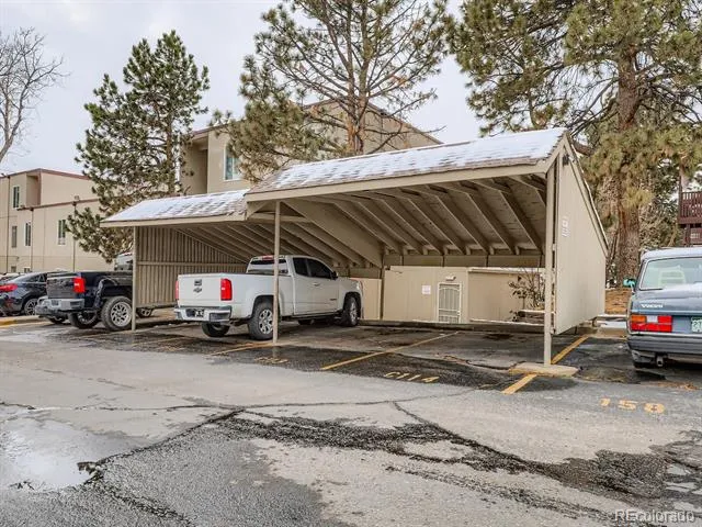 9700 E Iliff Avenue #F58 Denver, CO 80231