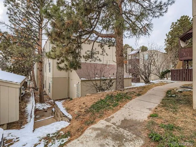 9700 E Iliff Avenue #F58 Denver, CO 80231