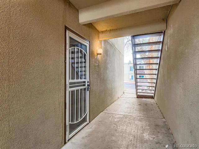9700 E Iliff Avenue #F58 Denver, CO 80231
