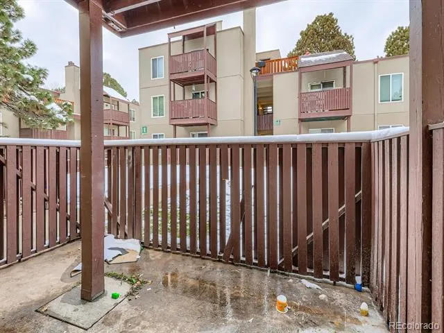 9700 E Iliff Avenue #F58 Denver, CO 80231
