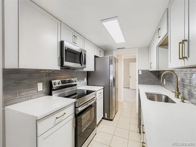 9700 E Iliff Avenue #F58 Denver, CO 80231