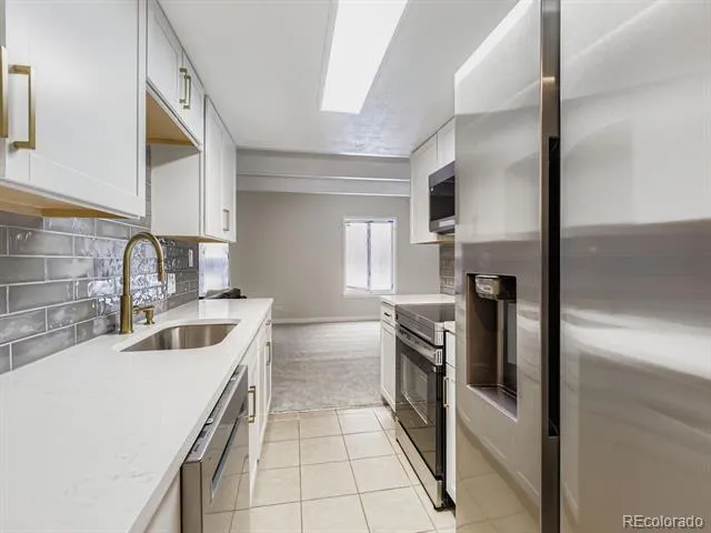 9700 E Iliff Avenue #F58 Denver, CO 80231