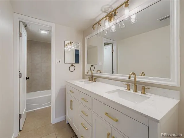 9700 E Iliff Avenue #F58 Denver, CO 80231