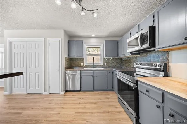841 Plateau Drive Guffey, CO 80820