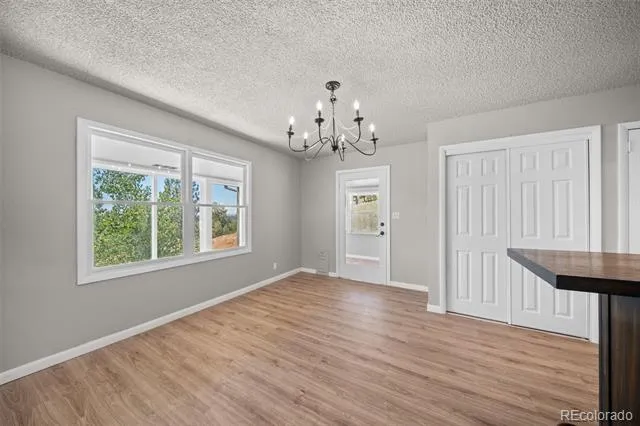 841 Plateau Drive Guffey, CO 80820