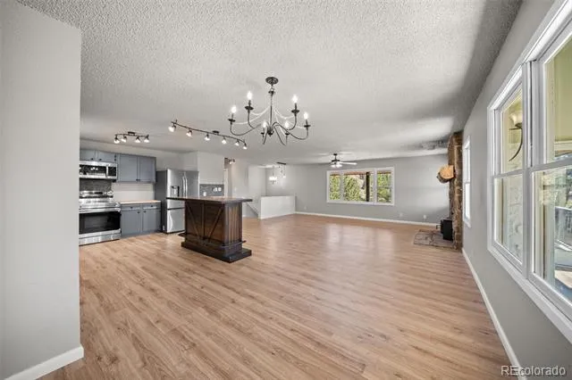 841 Plateau Drive Guffey, CO 80820