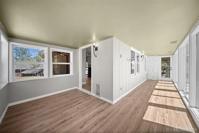 841 Plateau Drive Guffey, CO 80820