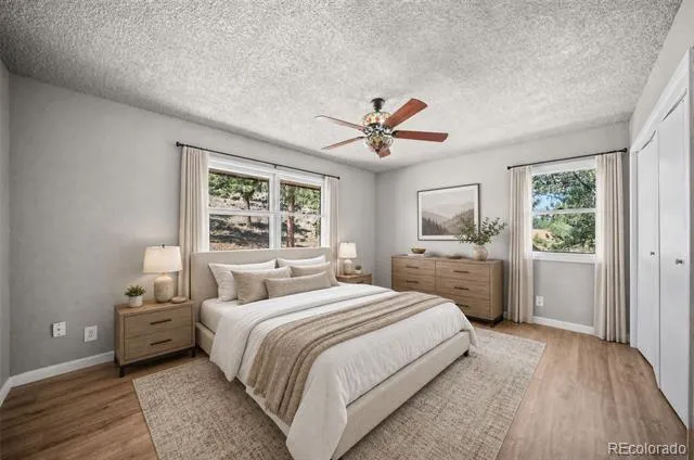 841 Plateau Drive Guffey, CO 80820