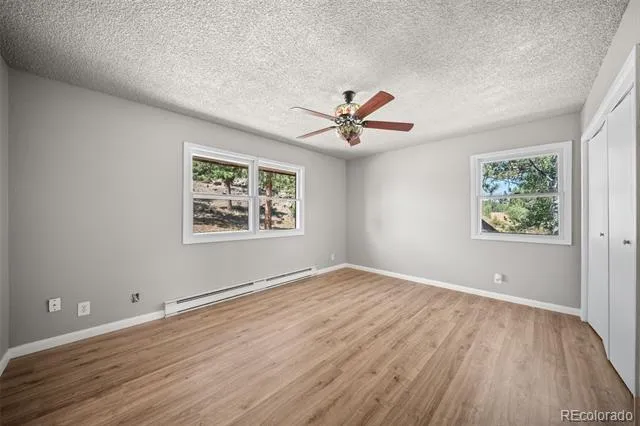 841 Plateau Drive Guffey, CO 80820