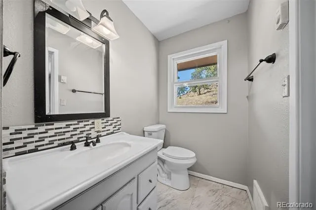 841 Plateau Drive Guffey, CO 80820