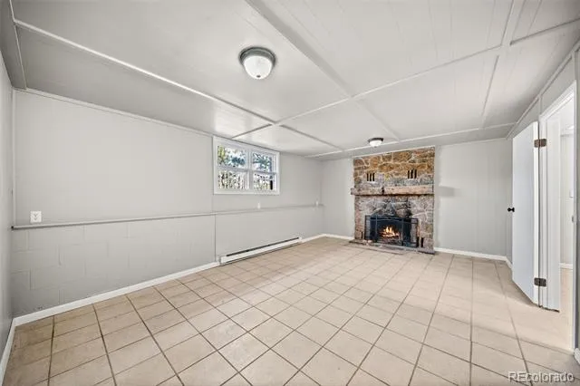 841 Plateau Drive Guffey, CO 80820