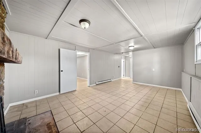 841 Plateau Drive Guffey, CO 80820