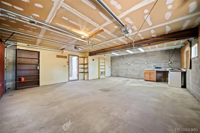 841 Plateau Drive Guffey, CO 80820