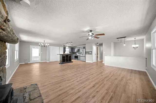 841 Plateau Drive Guffey, CO 80820