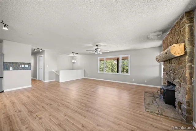841 Plateau Drive Guffey, CO 80820