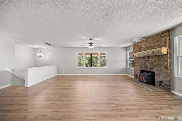 841 Plateau Drive Guffey, CO 80820