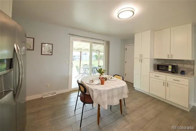 6508 S Dahlia Circle Centennial, CO 80121