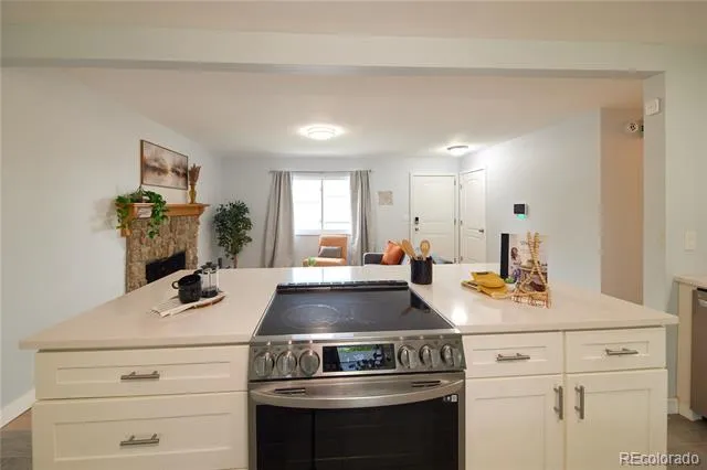 6508 S Dahlia Circle Centennial, CO 80121