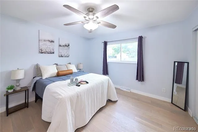 6508 S Dahlia Circle Centennial, CO 80121