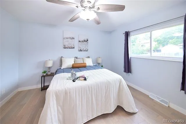 6508 S Dahlia Circle Centennial, CO 80121
