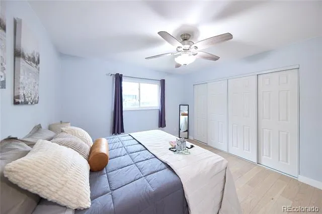 6508 S Dahlia Circle Centennial, CO 80121