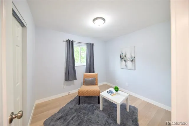 6508 S Dahlia Circle Centennial, CO 80121