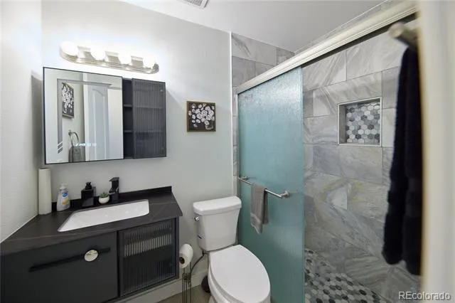 6508 S Dahlia Circle Centennial, CO 80121