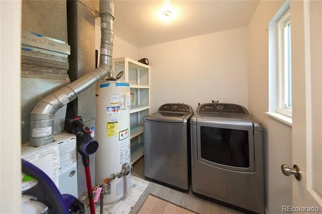 6508 S Dahlia Circle Centennial, CO 80121