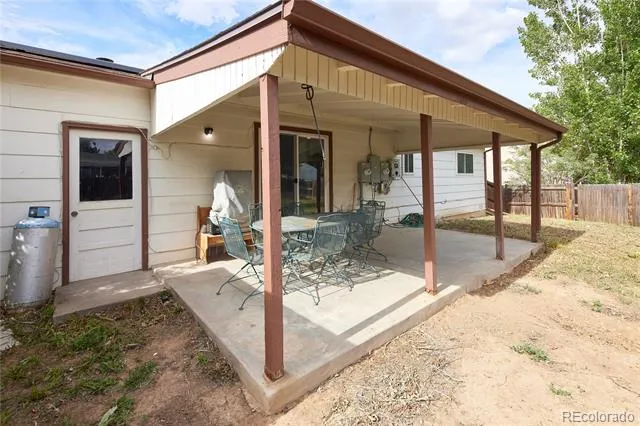 6508 S Dahlia Circle Centennial, CO 80121