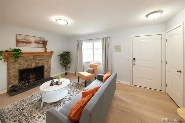 6508 S Dahlia Circle Centennial, CO 80121