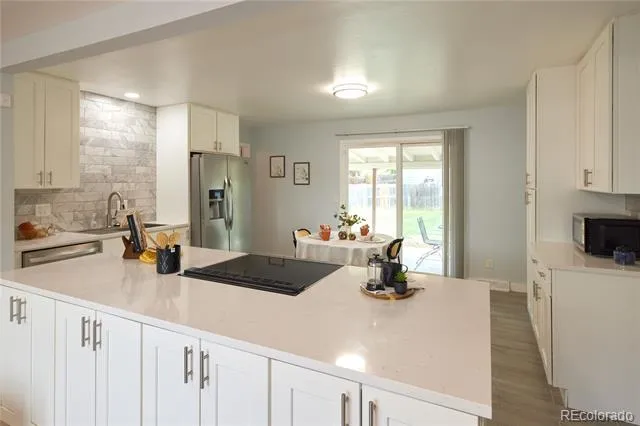 6508 S Dahlia Circle Centennial, CO 80121
