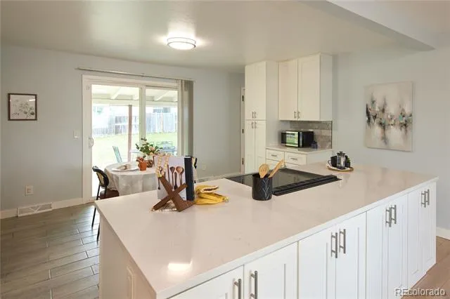 6508 S Dahlia Circle Centennial, CO 80121