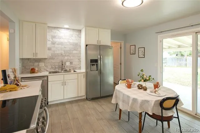 6508 S Dahlia Circle Centennial, CO 80121