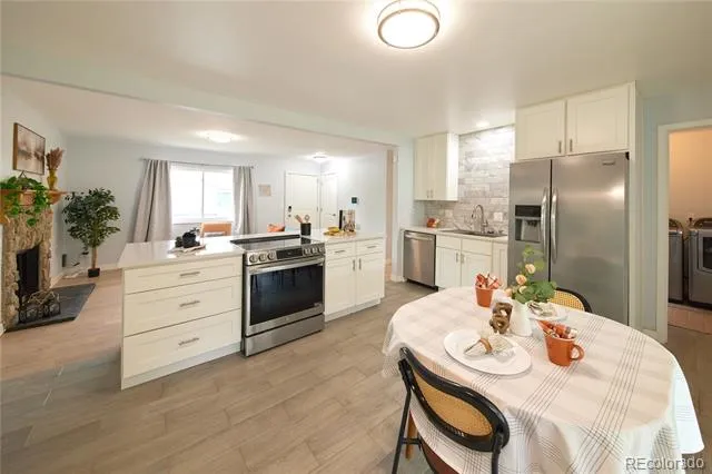 6508 S Dahlia Circle Centennial, CO 80121