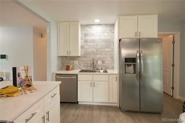 6508 S Dahlia Circle Centennial, CO 80121