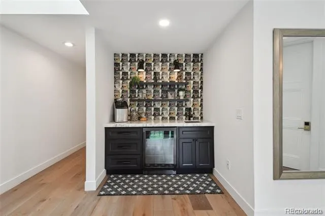 4736 S Fillmore Court Cherry Hills Village, CO 80113