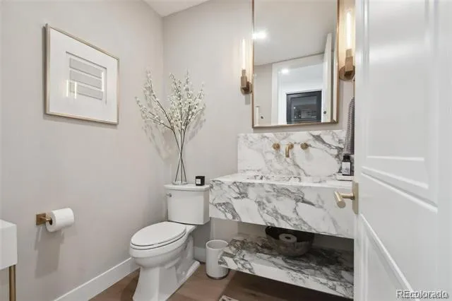 4736 S Fillmore Court Cherry Hills Village, CO 80113