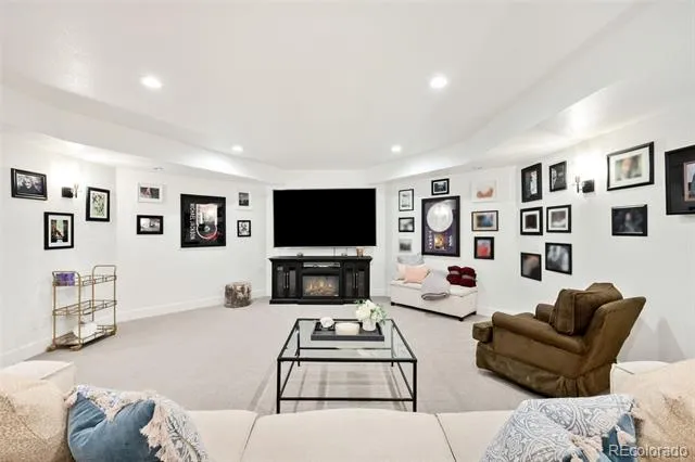 4736 S Fillmore Court Cherry Hills Village, CO 80113