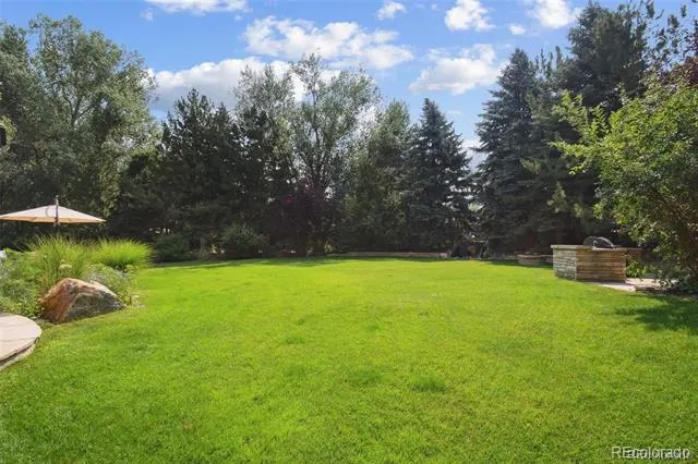 4736 S Fillmore Court Cherry Hills Village, CO 80113