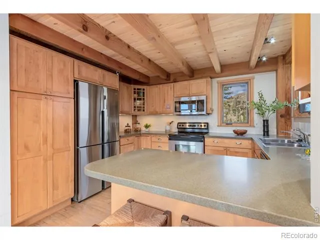 520 Isaac Lane Bellvue, CO 80512
