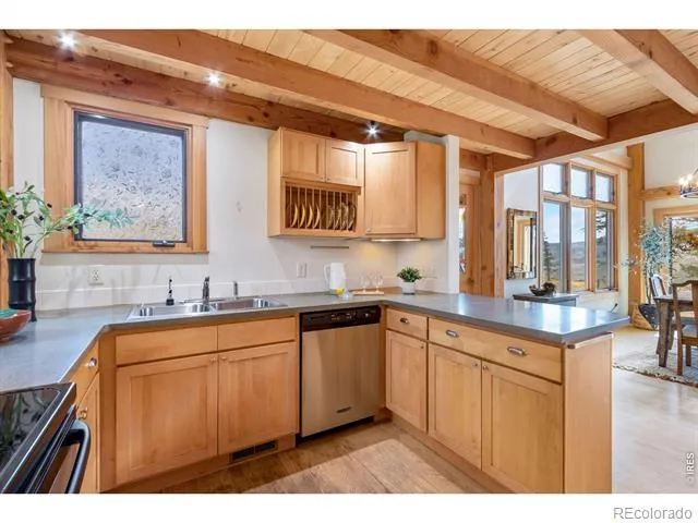 520 Isaac Lane Bellvue, CO 80512