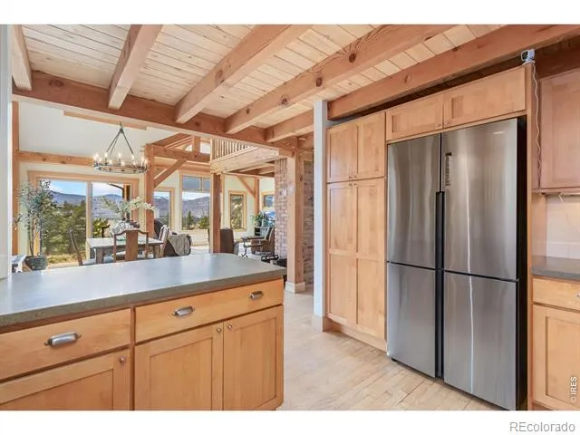 520 Isaac Lane Bellvue, CO 80512