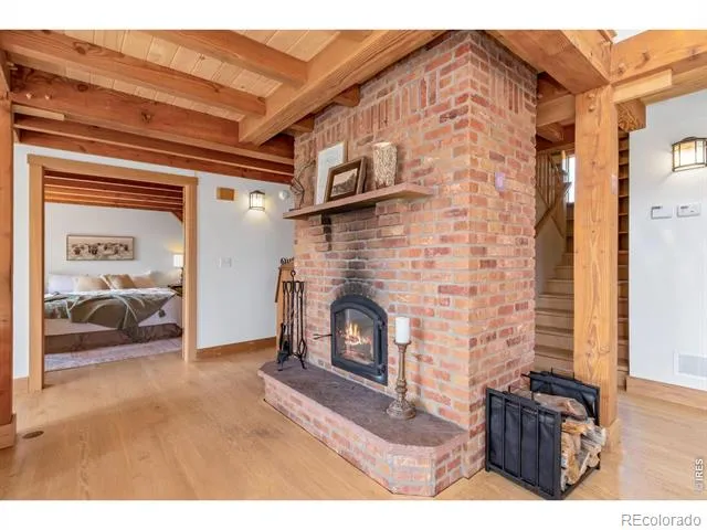 520 Isaac Lane Bellvue, CO 80512