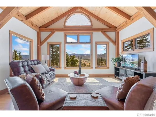 520 Isaac Lane Bellvue, CO 80512