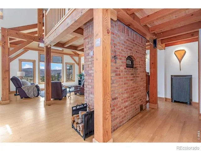 520 Isaac Lane Bellvue, CO 80512
