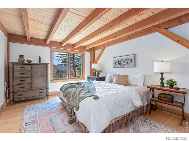 520 Isaac Lane Bellvue, CO 80512