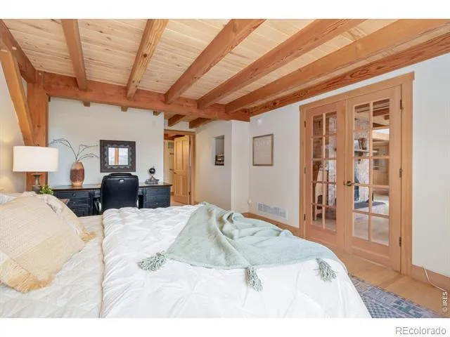 520 Isaac Lane Bellvue, CO 80512