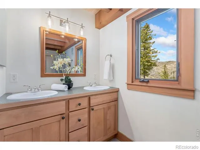 520 Isaac Lane Bellvue, CO 80512