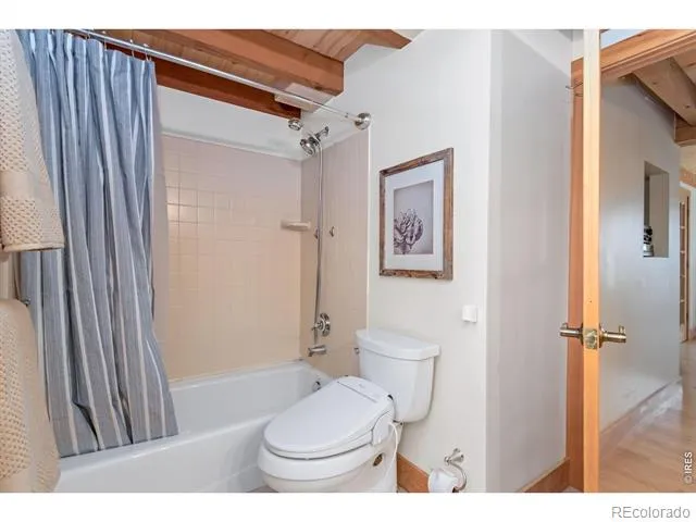 520 Isaac Lane Bellvue, CO 80512