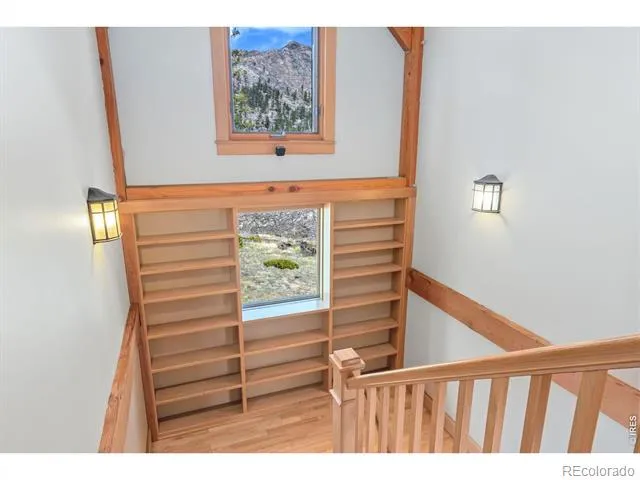 520 Isaac Lane Bellvue, CO 80512